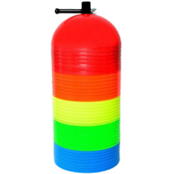 Vytyčovací mety 40ks