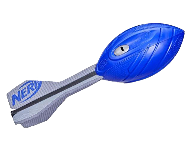 Vortex raketa NERF modrá