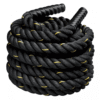 Posilovací lano 9m/9kg