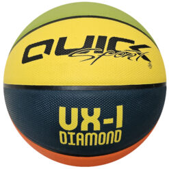 Basketbal No. 3