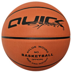 Basketbal No. 3
