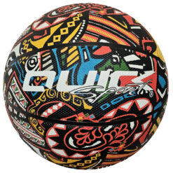 Basketbal No. 7