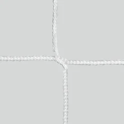 Fotbalová síť 3 mm/#4 cm. Rozměry 3x2x1x1 m - Obrázek 4