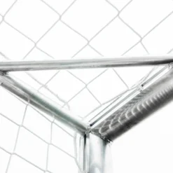 Profesionální hliníková minifotbalová brána 2,4 m x 1,6 m – PBm 80 - Obrázek 6