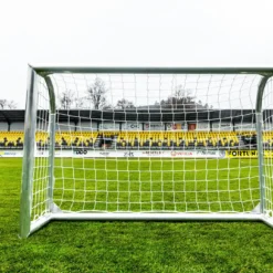 Profesionální hliníková minifotbalová brána 1,6 m x 1 m – PBm 80