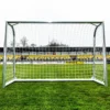 Profesionální hliníková minifotbalová brána 2,4 m x 1,6 m – PBm 80