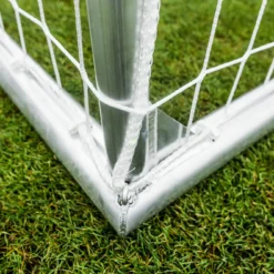 Profesionální hliníková minifotbalová brána 2,4 m x 1,6 m – PBm 80 - Obrázek 5