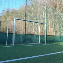 Stabilní mládežnická hliníková fotbalová brána 3 m x 2 m - SBM 110
