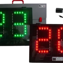 Střídací tabule Handy electronic - Obrázek 4