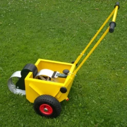 Lajnovací vozík L-100 Standard - Obrázek 4