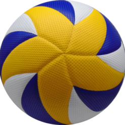 Volejbalový míč PU Micro Fiber SPIRAL 6 panels - Obrázek 4